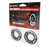 Risk Racing Grip Donuts
