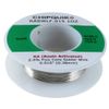 LF Solder Wire 96.5/3/0.5 Tin/Silver/Copper Rosin Activated .015 1oz