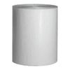 USEP 24 in. x 200 ft. 400SQFT WHITE Single Reflective Insulation Roll