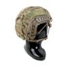 Mesh Cover for MT High Cut Helmets (Black)