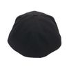New Era Batman Black DC Comics Basic Badge 59Fifty Basecap - 7 1/4-58cm (L)