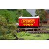 Hornby 2022 Wagon. Wagons & Wagon Packs, Red