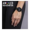 Reflex Active AMOLED Series 31 Smart Calling Watch