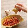 TK21301 Rilakkuma Everyone Rolls Up With A Cruet Set