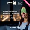 EYELIVIO Dry Eye Relief Mask: 10 Pack