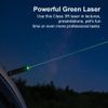 Olight Arkfeld Pro Dragon CW Flat EDC Flashlight (LED Light, UV & Green), 1300 L