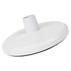 JED POOL TOOLS 46-1106-B Skimmer Vacuum Plate 1/2" Gasket