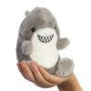 Aurora 33685 Soft Toy, Grey & White