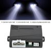 Aramox Car Automatic Headlight Sensor, 9-16V Universal Car Automatic Headlight Sensor Control Modification System