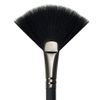 Royal and Langnickel Revolution Fan Brush