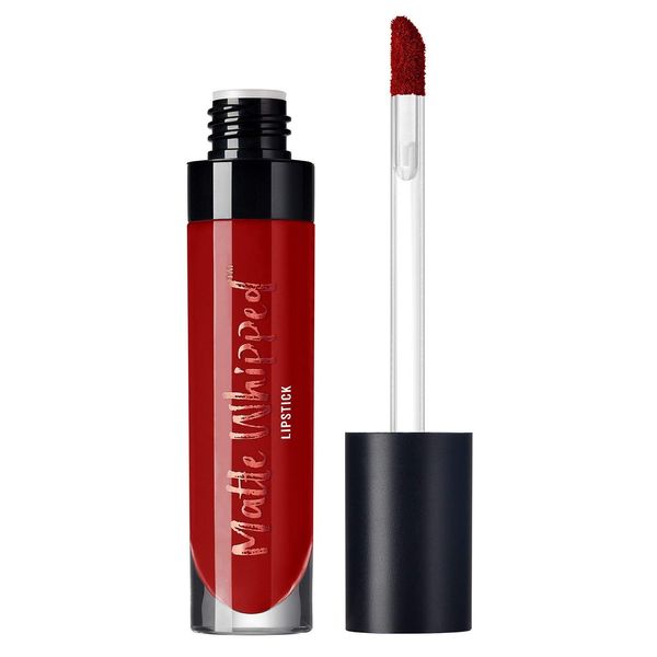 Ardell Intense Lust Whipped Matte Lipstick Intense Lust