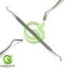 Dental Composite Preparation & Restoration Instruments Operative Dentistry Kit