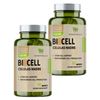 BICELL BIOCELL Celulas Madre 2 Pack Regenerador Celular Soporte Stem Cell