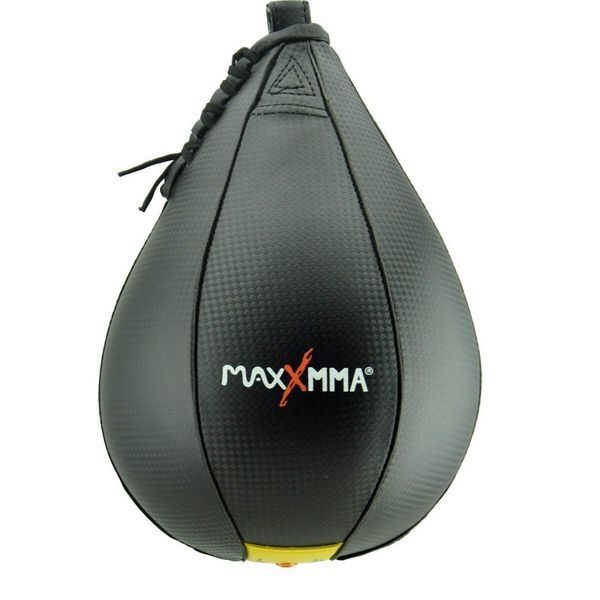 MaxxMMA Speed Bag - Type II - Size L (10" x 7")