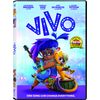 Vivo [DVD]
