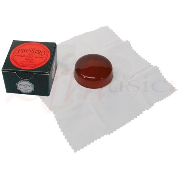 Pirastro Obligato Rosin