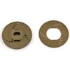 TEAM ASSOCIATED B6.1 HTC VENTED SLIPPER HUB OUTER