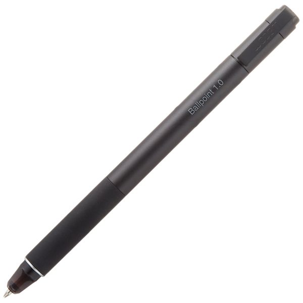 Wacom KP13300D Ballpoint Pen Schwarz, 0