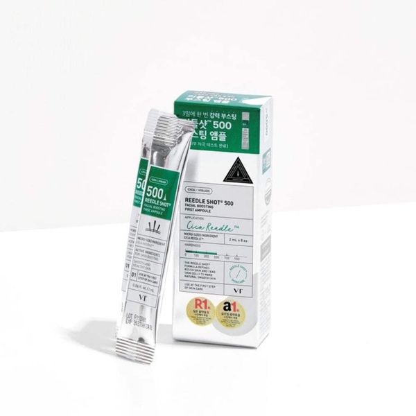 VT Reedle Shot 300 (2ml x 6)