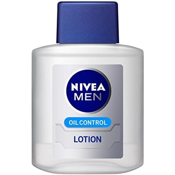 Niveamen Oil Control Lotion 100ml Men Lotion