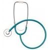 Labtron Lightweight Stethoscope, Teal, 300DLX-TL