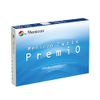 2WEEKメニコン プレミオ 【BC】8.6【PWR】-4.00 6枚入