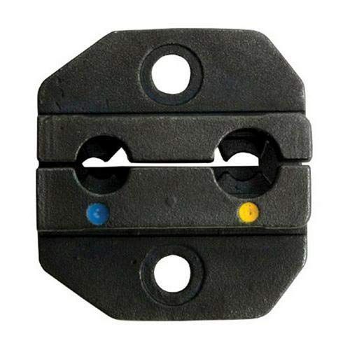 Eclipse 9PK-3003D42 Die Set for Insulated Flag Terminals AWG 10-12 and 14-16