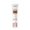 L'Oréal Paris BB C'est Magic Hell to Medium, Blemish Balm Cream (BB Cream) for a natural-looking complexion, moisturizing, 30ml