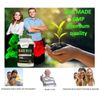 Premium Black Peruvian Maca -  Maca Negra Premium del Peru