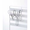 Honesty HO2183 Hack Magnetic 4 Hook