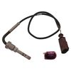 febi bilstein 48837 Abgastemperatursensor , 1 Stück