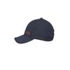 Sterntaler Baseball Cap for Boys, Adjustable in Size, with Vintage Look (Baseball-cap) - navy, size: 49