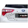 Simoni Racing SRS1 Hole Sticker Set