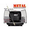 For METAL Rear LH Left Hinge Door Lower Latch Cable E250 E350 E450 E550 RK3001M