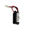 2pcs 3V PLC Computer Backup Battery1763-BA for Allen Bradley MICRO 1100 COMP-295