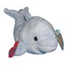 Ty Clipper - Dolphin in Blue