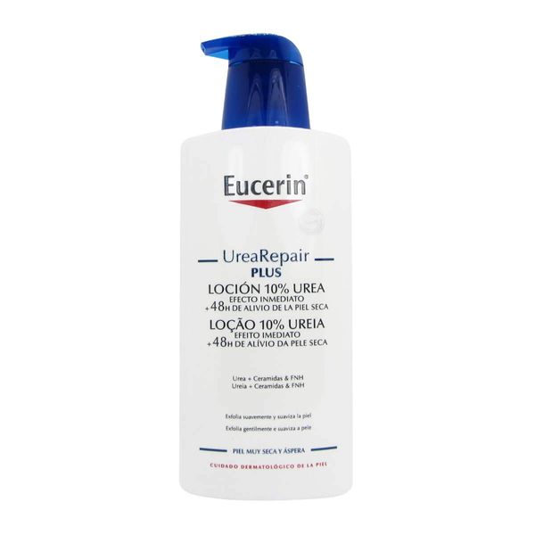 Eucerin Repair Lotion 10% Urea XXL Format 400ml