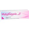 Mykofungin 3 Vaginal Tablets 200 mg