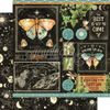 Graphic 45 Collection Pack 8"X8"-Life Is Abundant