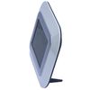 Radio Controlled LCD Wall Mountable and Desk Clock ( UK & Ireland Version ) Jumbo LCD