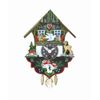 Trenkle Black Forest Clock Black Forest House TU 61 P