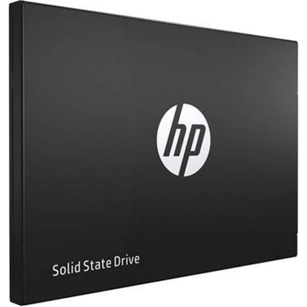 HP SSD S650 2,5 Zoll 240 GB SATA 1,5 Gb/s Solid State Drive