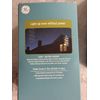 GE LED+ Battery Backup A21 Light Bulb Soft White 760 Lumens, 60W E26 Medium Base