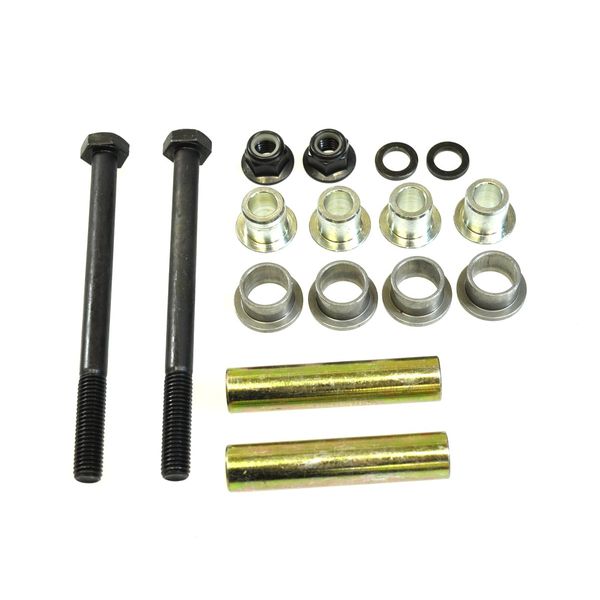 SPI, SM-08351, Ski Leg Repair Kit, 2003-2015 Ski-Doo REV XP