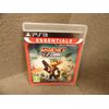 Ratchet and Clank: Tools of Destruction (PS3)