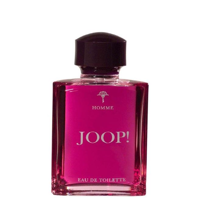 Joop Homme Edt 125ml