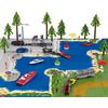 siku 5592, Waterway Accessories, Plastic, Multicolour, Versatile