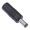 2.1mm x 5.5mm DC Polarity Changer Centre Positive Socket to Centre Negative Plug
