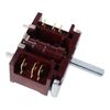 sparefixd Function Selector Switch to Fit Cascade Oven