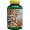 Health Plus Calcium Ascorbate Powder Vitamin C Supplement - 250g